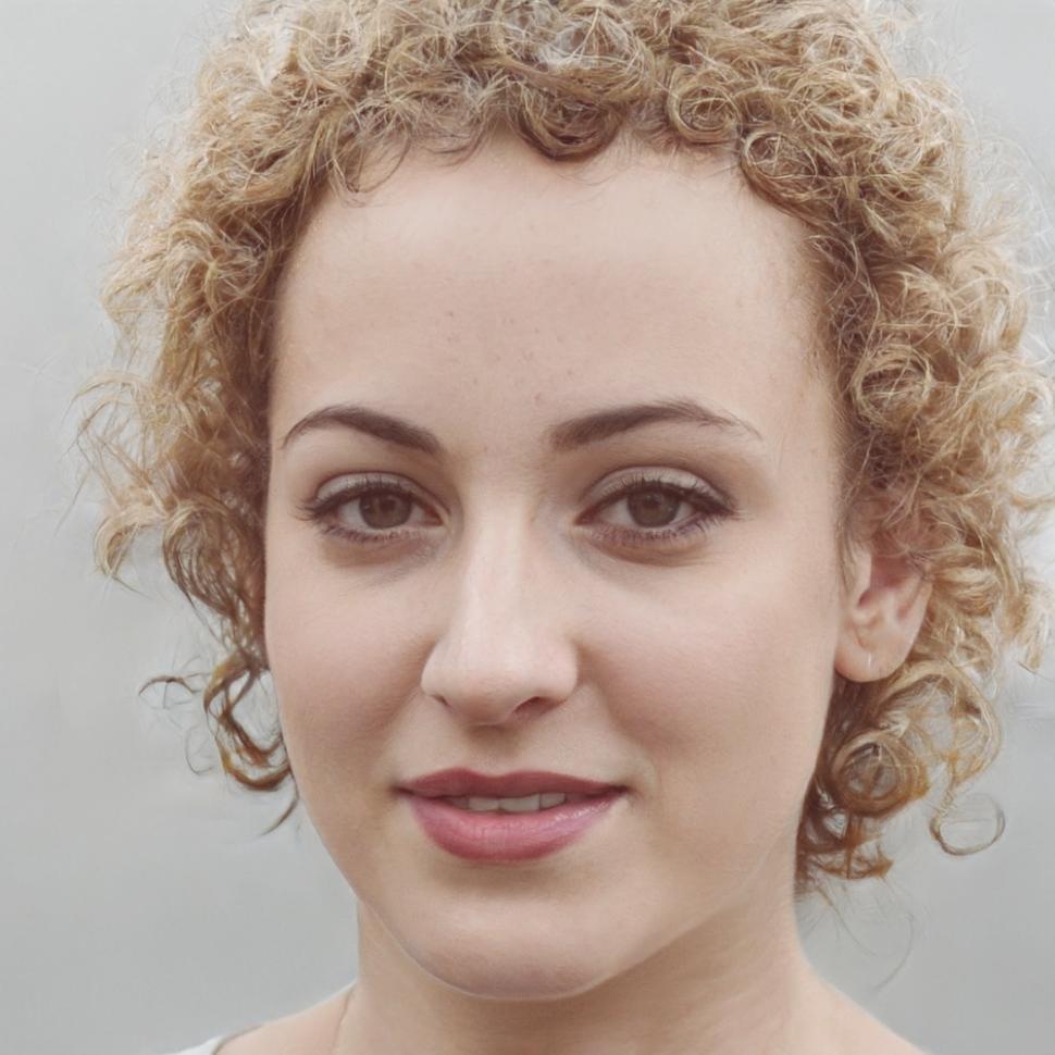 Portraitfoto von Katja Mäkelä, Dozentin für Förderprogramme