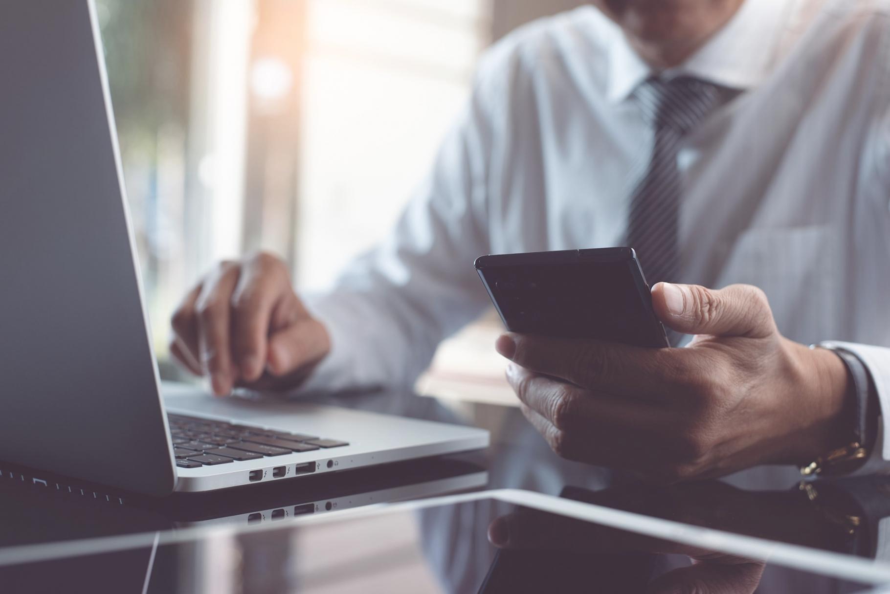 Finanzmanagement für wachsende Startups