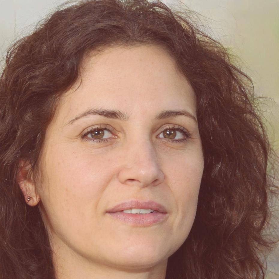 Thea Waldmann, Gründerin eines Technologie-Startups